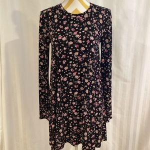 BCBGeneration…Fit and flare…dress…size M